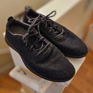Allbirds Men's Wool Runners